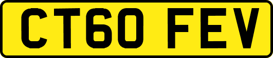 CT60FEV