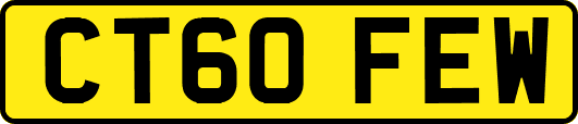 CT60FEW