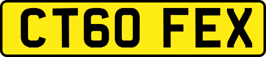 CT60FEX
