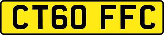 CT60FFC