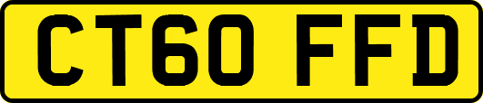 CT60FFD