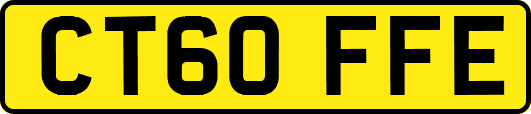 CT60FFE