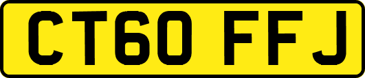CT60FFJ