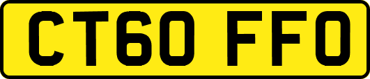 CT60FFO