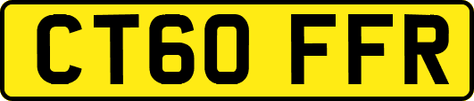 CT60FFR
