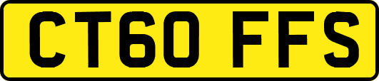 CT60FFS