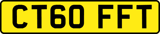 CT60FFT