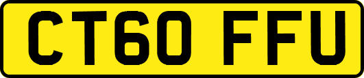 CT60FFU