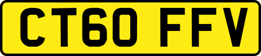 CT60FFV