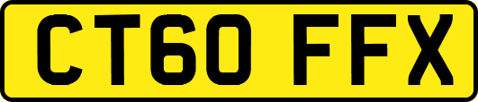 CT60FFX