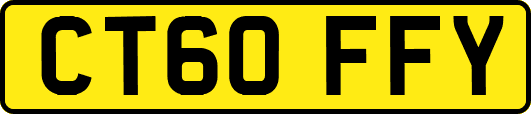 CT60FFY