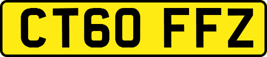 CT60FFZ