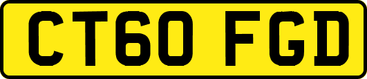 CT60FGD