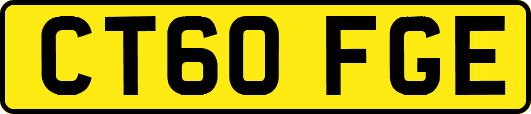CT60FGE