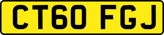 CT60FGJ
