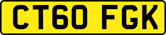 CT60FGK