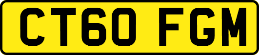 CT60FGM