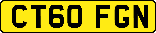 CT60FGN