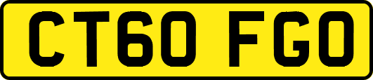 CT60FGO