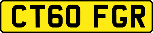 CT60FGR