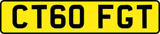 CT60FGT