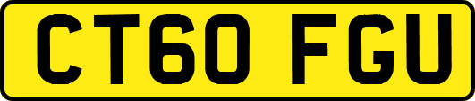 CT60FGU