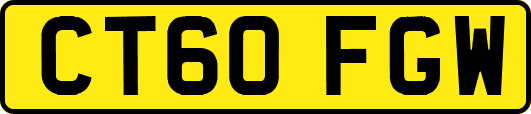 CT60FGW
