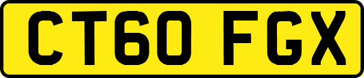CT60FGX