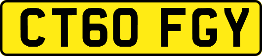 CT60FGY
