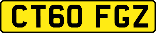 CT60FGZ