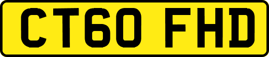 CT60FHD