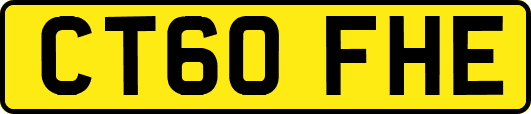 CT60FHE