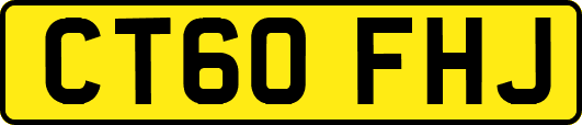 CT60FHJ