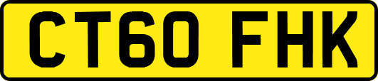 CT60FHK