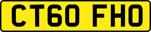 CT60FHO