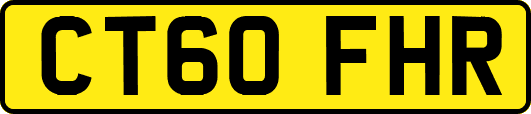 CT60FHR