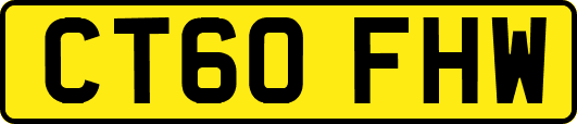 CT60FHW