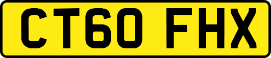 CT60FHX