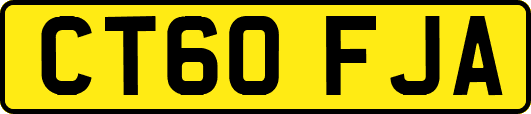 CT60FJA