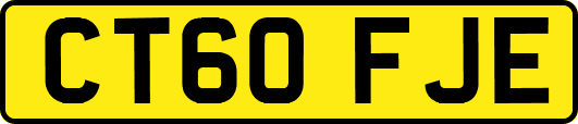 CT60FJE