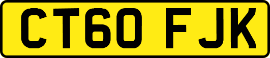 CT60FJK