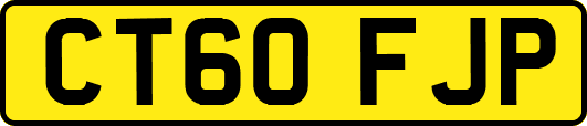 CT60FJP