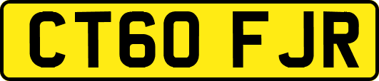 CT60FJR