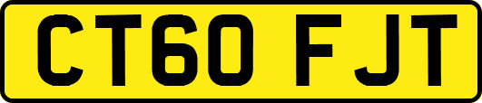 CT60FJT