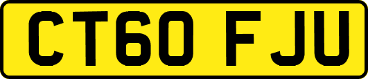 CT60FJU