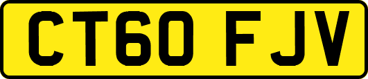 CT60FJV
