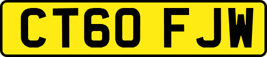 CT60FJW