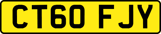 CT60FJY