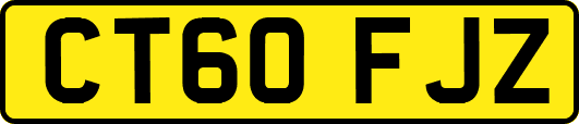 CT60FJZ