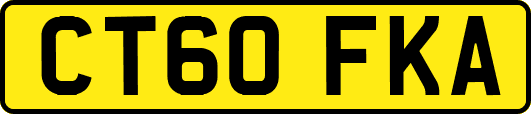 CT60FKA